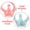 HAPINARY Elastic Hair Ties for Small Dogs view 4