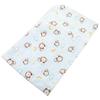 DECOMELODY Washable Cotton Cage Mat view 1