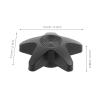 Hoement 6-Piece Wheelchair Control Knobs, Adjustable, Compatible with Various Wheelchair Models view 2