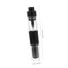 Retractable Powder Makeup Brush with Refill Bottle view 2