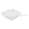 CORHAD 12-Piece Plastic Pigeon Nest Set view 2