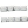 FRCOLOR Razor Holders, Gray, 2 Pieces × 4 view 1