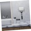 FRCOLOR Razor Holders, Gray, 2 Pieces × 4 view 3