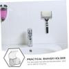 FRCOLOR Razor Holders, Gray, 2 Pieces × 4 view 4