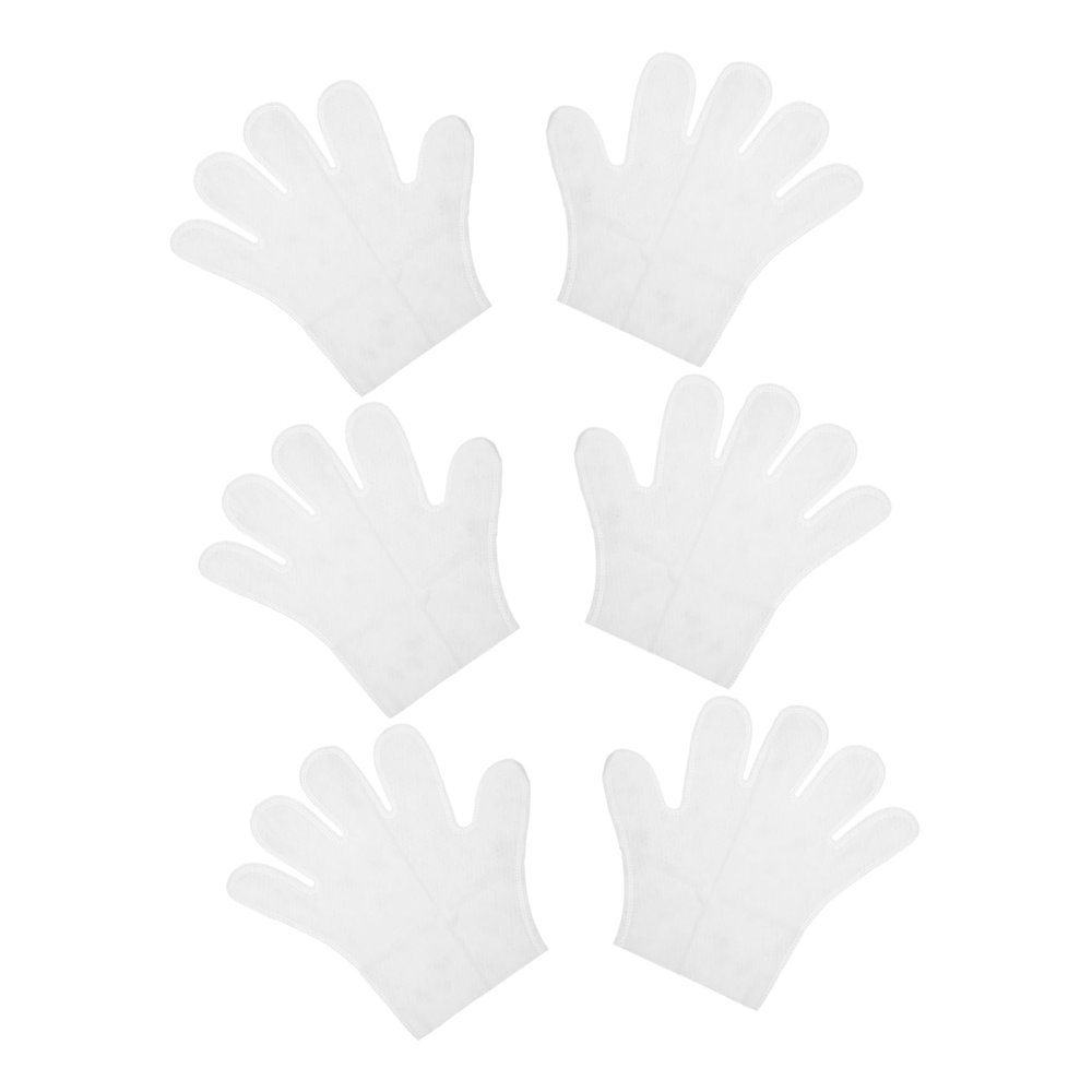 Mikikit Pet Cleaning Gloves