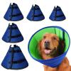 Post-Surgery Recovery Cone Collar for Dogs view 2