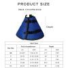 Post-Surgery Recovery Cone Collar for Dogs view 4
