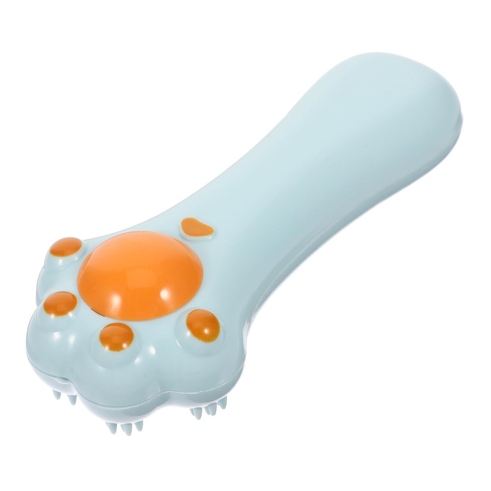 Hemobllo Catnip Toy with Massage Comb