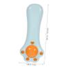 Hemobllo Catnip Toy with Massage Comb view 2