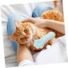 Hemobllo Catnip Toy with Massage Comb view 4