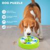 Interactive Dog Puzzle Toy view 3