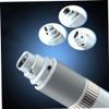 Yardwe Electric Dog Nail Grinder for Cats and Dogs, White view 3