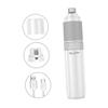 Yardwe Electric Dog Nail Grinder for Cats and Dogs, White view 4