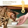 Pet Food Can Cover view 3