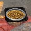 Removable Space-Saving Reptile Water and Food Bowl view 3