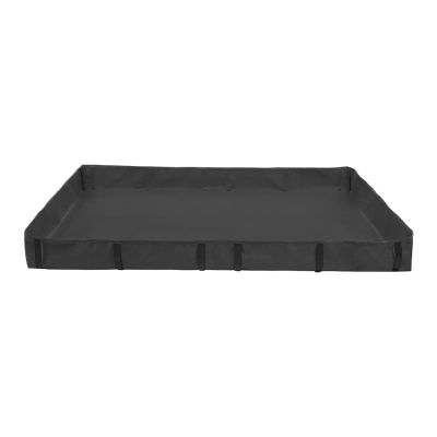 Generic Waterproof Bunny Cage Liner, Non-Slip Mat, 32.28 x 22.83 x 4.33 in