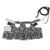 Adjustable Lizard Harness view 1