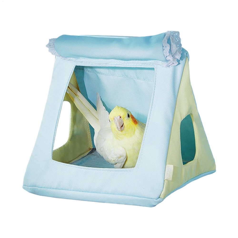 Bird Cage Bed – Hanging Hammock Nest