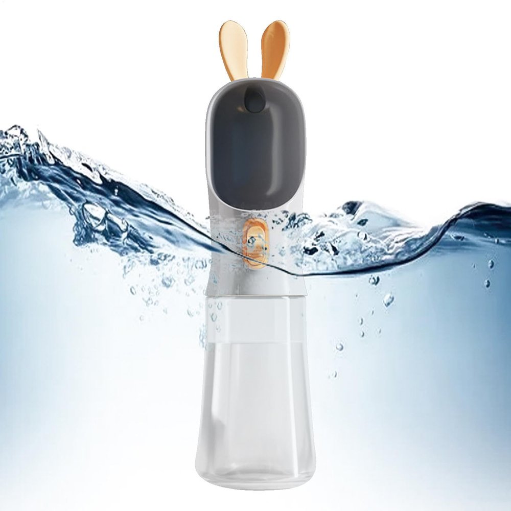 Acunny Portable Dog Water Bottle