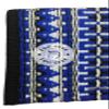 EQUIEMPRESS Western Show Saddle Pad in New Zealand Wool, Top Wool Pad Sensor Flex, Adjustable, A-366 (34" x 36") view 4
