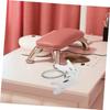 DECORNIJIA Double-Headed Nail Practice Hand Clip view 4