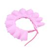 BESTonZON Waterproof Baby Hair-Washing Cap with Adjustable Closure view 1