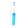UTHCLO Foldable Travel Toothbrush Set - 2 Pieces view 2
