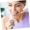 UTHCLO Foldable Travel Toothbrush Set - 2 Pieces view 4