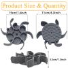 LXBCTOP Slow Feeder Dog Bowl, Silicone Spiral view 2