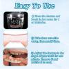 Care Spring 2-Pair Silicone Cosmetic Veneers for Upper and Lower Teeth view 3