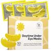 Daytime Caffeine Eye Patches for Dark Circles - 30 Pairs view 1