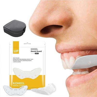 KOHEEL UP Lightweight Night Guard for Teeth Grinding