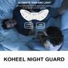 KOHEEL UP Lightweight Night Guard for Teeth Grinding view 2