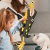Bsbkoj Squeaky Dog Toys view 4
