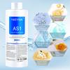 AS1 Aquafacial Solution for Hydro Facial Machine, AS1/SA2/AO3 Aqua Peeling Serums, 400 ml x 3 view 3