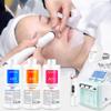 AS1 Aquafacial Solution for Hydro Facial Machine, AS1/SA2/AO3 Aqua Peeling Serums, 400 ml x 3 view 4