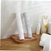 DINHEAROM Toothbrush Case, Lightweight Plastic, 3-Pack view 2