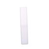 DINHEAROM Toothbrush Case, Lightweight Plastic, 3-Pack view 3