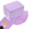 Nil Arts Waterproof Nail Mats, 50-Pack view 1
