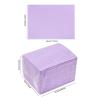 Nil Arts Waterproof Nail Mats, 50-Pack view 4
