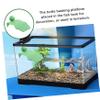 BESPORTBLE Turtle Tank Decoration view 2