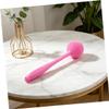 SEWOART Rubber Ball Massage Hammer with Ergonomic Handle for Back, Shoulder and Neck Massage view 4