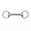 Equine Smile ES0085 ErgoBit Eggbutt Bit view 2