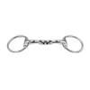 Equine Smile ES0085 ErgoBit Eggbutt Bit view 3
