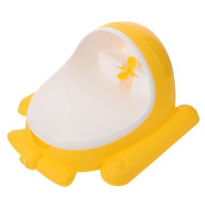 Wall-Mounted Urinal for Boys, Standing Children's Urinal, Creative Cartoon Design