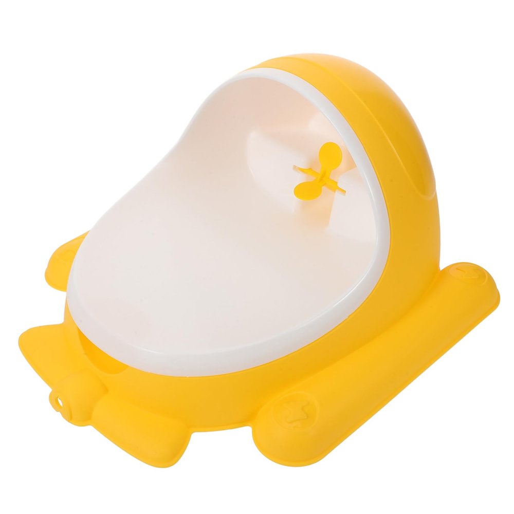 Wall-Mounted Urinal for Boys, Standing Children's Urinal, Creative Cartoon Design