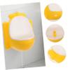 Wall-Mounted Urinal for Boys, Standing Children's Urinal, Creative Cartoon Design view 4