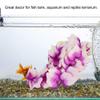 Artificial Aquarium Plants for Fish Tanks view 4