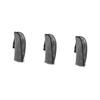 MOLUCKFU 3-Piece Insulated Baby Bottle Bag Set view 1