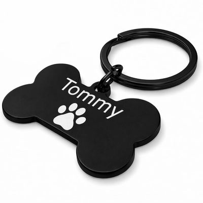 Personalized Dog Tag 30mm